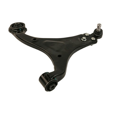 Suspension Control Arm and Ball Joint Assembly Moog Chassis RK623566
