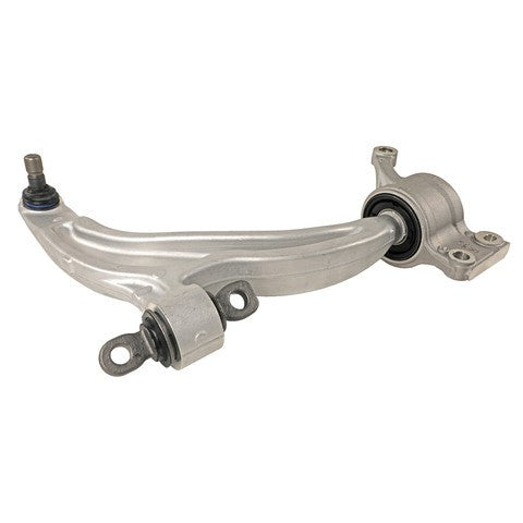 Suspension Control Arm and Ball Joint Assembly Moog Chassis RK623722
