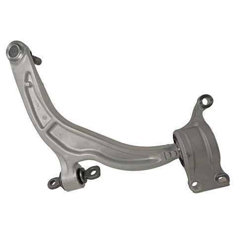 Suspension Control Arm and Ball Joint Assembly Moog Chassis RK623723