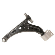 Suspension Control Arm and Ball Joint Assembly Moog Chassis RK623739