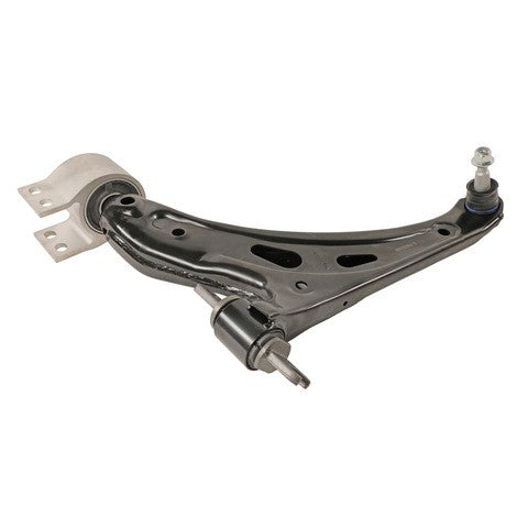 Suspension Control Arm and Ball Joint Assembly Moog Chassis RK623740