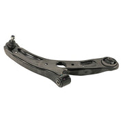 Suspension Control Arm and Ball Joint Assembly Moog Chassis RK623742