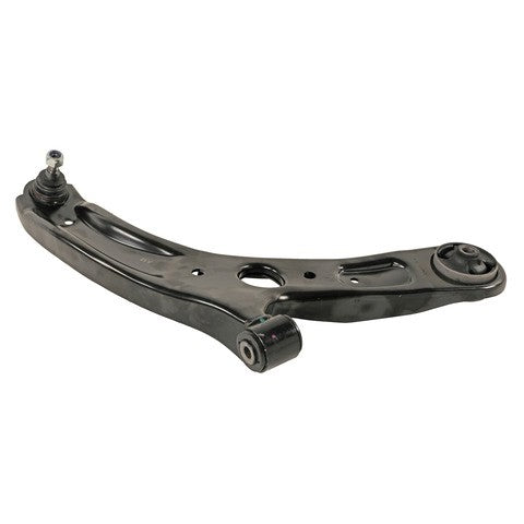 Suspension Control Arm and Ball Joint Assembly Moog Chassis RK623742