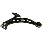 Suspension Control Arm Moog Chassis RK640191