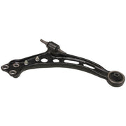 Suspension Control Arm Moog Chassis RK640192