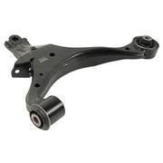 Suspension Control Arm Moog Chassis RK640288