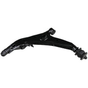 Suspension Control Arm Moog Chassis RK640324
