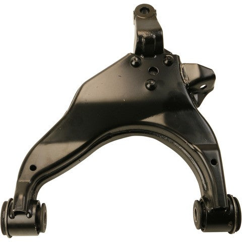 Suspension Control Arm Moog Chassis RK640425