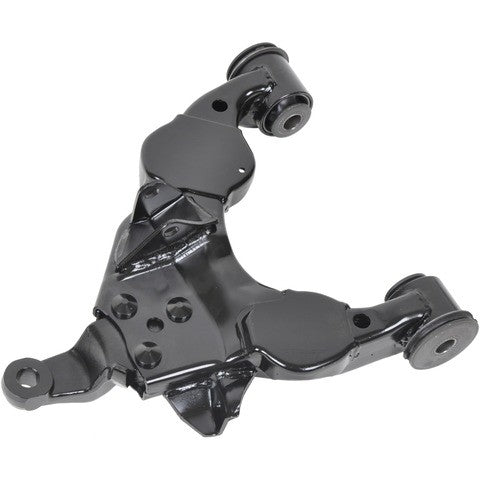 Suspension Control Arm Moog Chassis RK640437