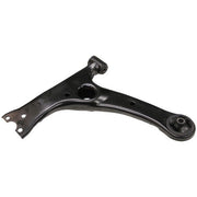 Suspension Control Arm Moog Chassis RK640754