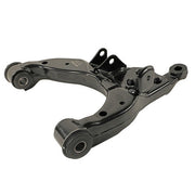 Suspension Control Arm Moog Chassis RK640891