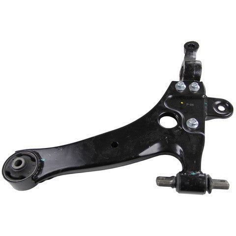 Suspension Control Arm Moog Chassis RK641111