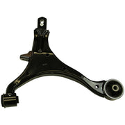 Suspension Control Arm Moog Chassis RK641243