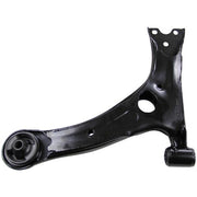 Suspension Control Arm Moog Chassis RK641277
