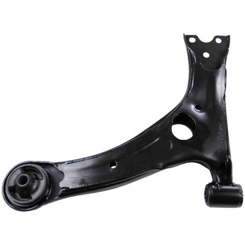Suspension Control Arm Moog Chassis RK641277