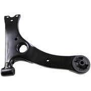 Suspension Control Arm Moog Chassis RK641277