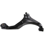Suspension Control Arm Moog Chassis RK641338