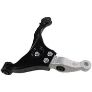 Suspension Control Arm Moog Chassis RK641391
