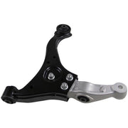 Suspension Control Arm Moog Chassis RK641392