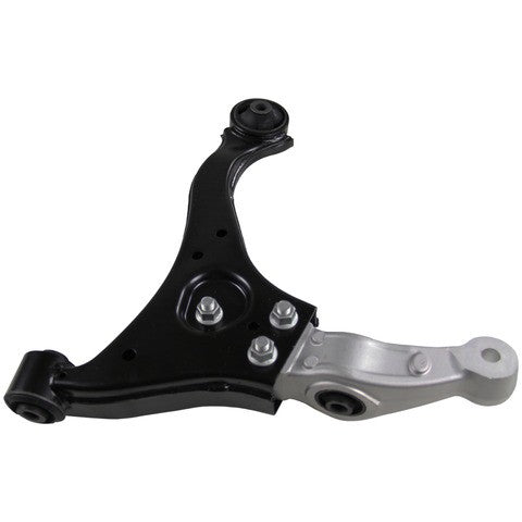 Suspension Control Arm Moog Chassis RK641392