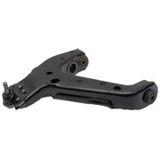 Suspension Control Arm and Ball Joint Assembly Moog Chassis RK641492