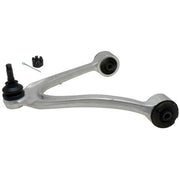 Suspension Control Arm and Ball Joint Assembly Moog Chassis RK641531