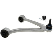 Suspension Control Arm and Ball Joint Assembly Moog Chassis RK641532