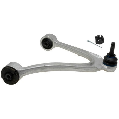 Suspension Control Arm and Ball Joint Assembly Moog Chassis RK641532