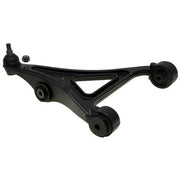 Suspension Control Arm and Ball Joint Assembly Moog Chassis RK641534