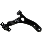 Suspension Control Arm Moog Chassis RK641539