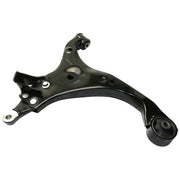 Suspension Control Arm Moog Chassis RK641575