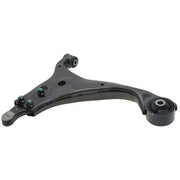 Suspension Control Arm Moog Chassis RK641580