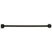 Suspension Control Arm Moog Chassis RK641859
