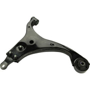 Suspension Control Arm Moog Chassis RK642256