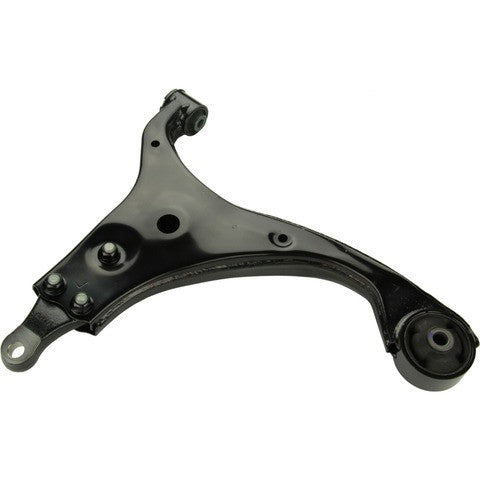 Suspension Control Arm Moog Chassis RK642256