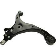 Suspension Control Arm Moog Chassis RK642257