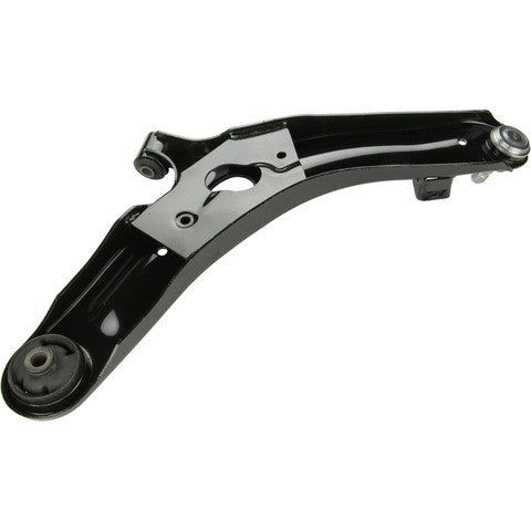 Suspension Control Arm and Ball Joint Assembly Moog Chassis RK642260