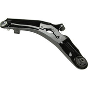 Suspension Control Arm and Ball Joint Assembly Moog Chassis RK642261