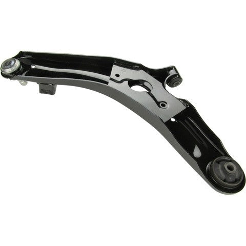 Suspension Control Arm and Ball Joint Assembly Moog Chassis RK642261