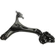 Suspension Control Arm Moog Chassis RK642509