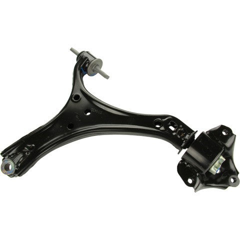 Suspension Control Arm Moog Chassis RK642517