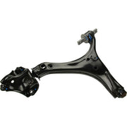 Suspension Control Arm Moog Chassis RK642517
