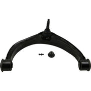 Suspension Control Arm and Ball Joint Assembly Moog Chassis RK643074