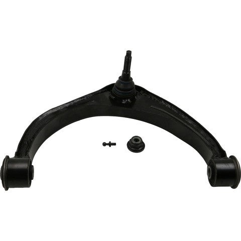 Suspension Control Arm and Ball Joint Assembly Moog Chassis RK643074