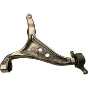 Suspension Control Arm Moog Chassis RK643149