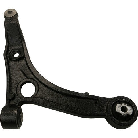 Suspension Control Arm Moog Chassis RK643217