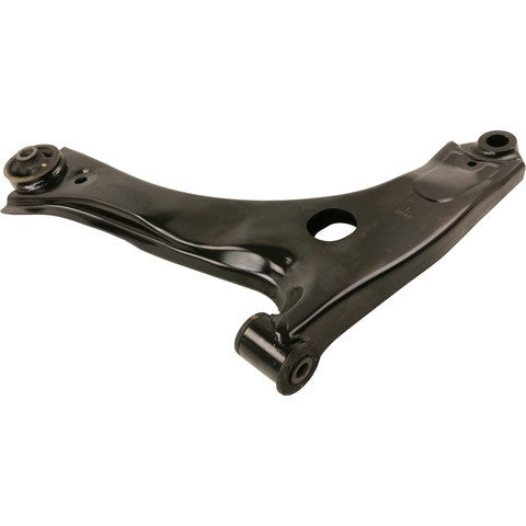 Suspension Control Arm Moog Chassis RK643406