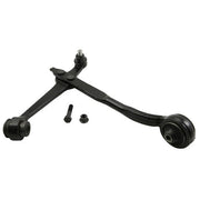 Suspension Control Arm and Ball Joint Assembly Moog Chassis RK80009