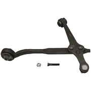 Suspension Control Arm and Ball Joint Assembly Moog Chassis RK80011