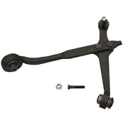 Suspension Control Arm and Ball Joint Assembly Moog Chassis RK80011